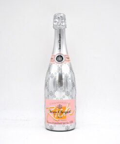 Veuve Clicquot Ponsardin Rich Rose Champagne