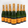 Veuve Clicquot Ponsardin Yellow Label Brut Champagne