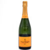 Veuve Clicquot Ponsardin Yellow Label Brut (Domaine Bottling) Champagne