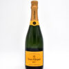 Veuve Clicquot Ponsardin Yellow Label Brut (Newer Bottling) Champagne