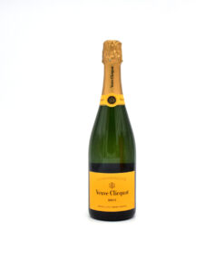 Veuve Clicquot Ponsardin Yellow Label Brut (Newer Bottling) (With Box) - FineLiquors