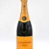 Veuve Clicquot Ponsardin Yellow Label Brut (Older Label)