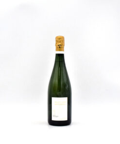 Wafflart-Antoniolli Premier Cru Brut Tradition Champagne bottle