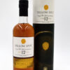 Yellow Spot 12 Year Old Single Pot Still Irish Whiskey bottle